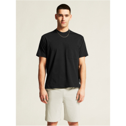 CRAFT Collective Relaxed T-Shirt Herren 999000 - black S