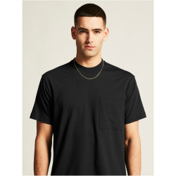 CRAFT Collective Relaxed T-Shirt Herren 999000 - black S