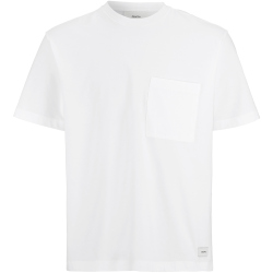 CRAFT Collective Relaxed T-Shirt Herren 900000 - white S