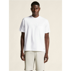 CRAFT Collective Relaxed T-Shirt Herren 900000 - white S