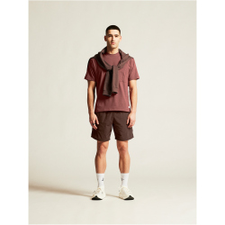 CRAFT Collective Relaxed T-Shirt Herren 473000 - rose...