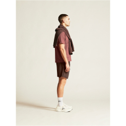 CRAFT Collective Relaxed T-Shirt Herren 473000 - rose...