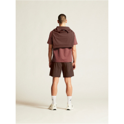 CRAFT Collective Relaxed T-Shirt Herren 473000 - rose...