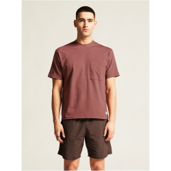 CRAFT Collective Relaxed T-Shirt Herren 473000 - rose...