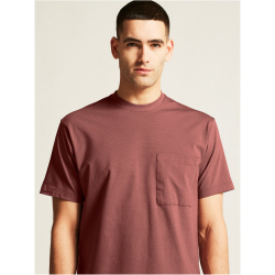 CRAFT Collective Relaxed T-Shirt Herren 473000 - rose...