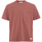 CRAFT Collective Relaxed T-Shirt Herren 473000 - rose brown S