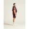 CRAFT Collective Relaxed T-Shirt Herren 473000 - rose brown S