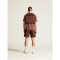 CRAFT Collective Relaxed T-Shirt Herren 473000 - rose brown S