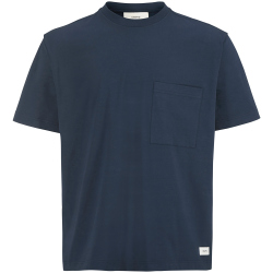 CRAFT Collective Relaxed T-Shirt Herren 396000 - blaze S