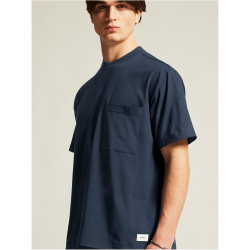 CRAFT Collective Relaxed T-Shirt Herren 396000 - blaze S