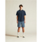CRAFT Collective Relaxed T-Shirt Herren 396000 - blaze S