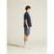 CRAFT Collective Relaxed T-Shirt Herren 396000 - blaze S