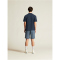 CRAFT Collective Relaxed T-Shirt Herren 396000 - blaze S