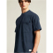 CRAFT Collective Relaxed T-Shirt Herren 396000 - blaze S