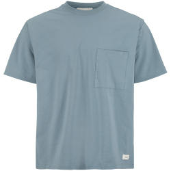 CRAFT Collective Relaxed T-Shirt Herren 363000 - river S