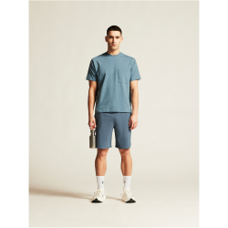 CRAFT Collective Relaxed T-Shirt Herren 363000 - river S