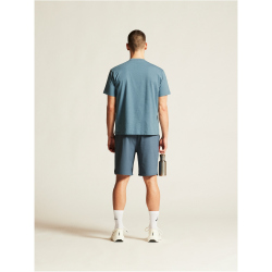 CRAFT Collective Relaxed T-Shirt Herren 363000 - river S