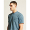 CRAFT Collective Relaxed T-Shirt Herren 363000 - river S