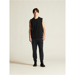 CRAFT Collective Relaxed Langarmshirt Herren 999000 -...