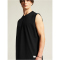CRAFT Collective Relaxed Langarmshirt Herren 999000 - black S