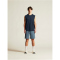 CRAFT Collective Relaxed Langarmshirt Herren 396000 - blaze S