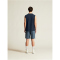CRAFT Collective Relaxed Langarmshirt Herren 396000 - blaze S