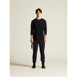 CRAFT Collective Bi-Blend langarm Trainingsshirt Herren...