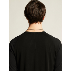 CRAFT Collective Bi-Blend langarm Trainingsshirt Herren...
