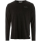CRAFT Collective Bi-Blend langarm Trainingsshirt Herren 999000 - black S