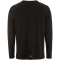 CRAFT Collective Bi-Blend langarm Trainingsshirt Herren 999000 - black S