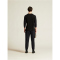 CRAFT Collective Bi-Blend langarm Trainingsshirt Herren 999000 - black S
