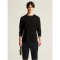 CRAFT Collective Bi-Blend langarm Trainingsshirt Herren 999000 - black S