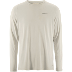 CRAFT Collective Bi-Blend langarm Trainingsshirt Herren...