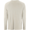 CRAFT Collective Bi-Blend langarm Trainingsshirt Herren 922000 - cloud M