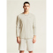 CRAFT Collective Bi-Blend langarm Trainingsshirt Herren 922000 - cloud M