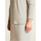 CRAFT Collective Bi-Blend langarm Trainingsshirt Herren 922000 - cloud M