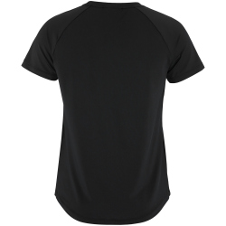 CRAFT Collective Trainingsshirt Damen 999000 - black XS