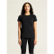 CRAFT Collective Trainingsshirt Damen 999000 - black XS