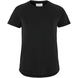 CRAFT Collective Trainingsshirt Damen 999000 - black S