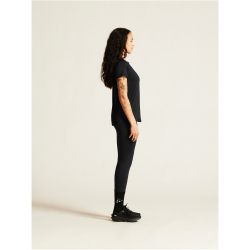 CRAFT Collective Trainingsshirt Damen 999000 - black S