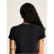CRAFT Collective Trainingsshirt Damen 999000 - black S