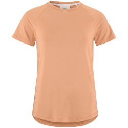 CRAFT Collective Trainingsshirt Damen 246000 - syrup XS