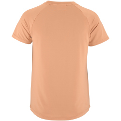 CRAFT Collective Trainingsshirt Damen 246000 - syrup XS
