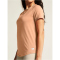 CRAFT Collective Trainingsshirt Damen 246000 - syrup XS