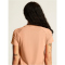 CRAFT Collective Trainingsshirt Damen 246000 - syrup XS