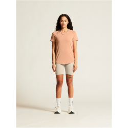 CRAFT Collective Trainingsshirt Damen 246000 - syrup S