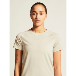 CRAFT Collective Trainingsshirt Damen 214000 - plaster S