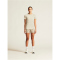 CRAFT Collective Trainingsshirt Damen 214000 - plaster S