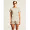 CRAFT Collective Trainingsshirt Damen 214000 - plaster S