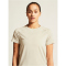 CRAFT Collective Trainingsshirt Damen 214000 - plaster S